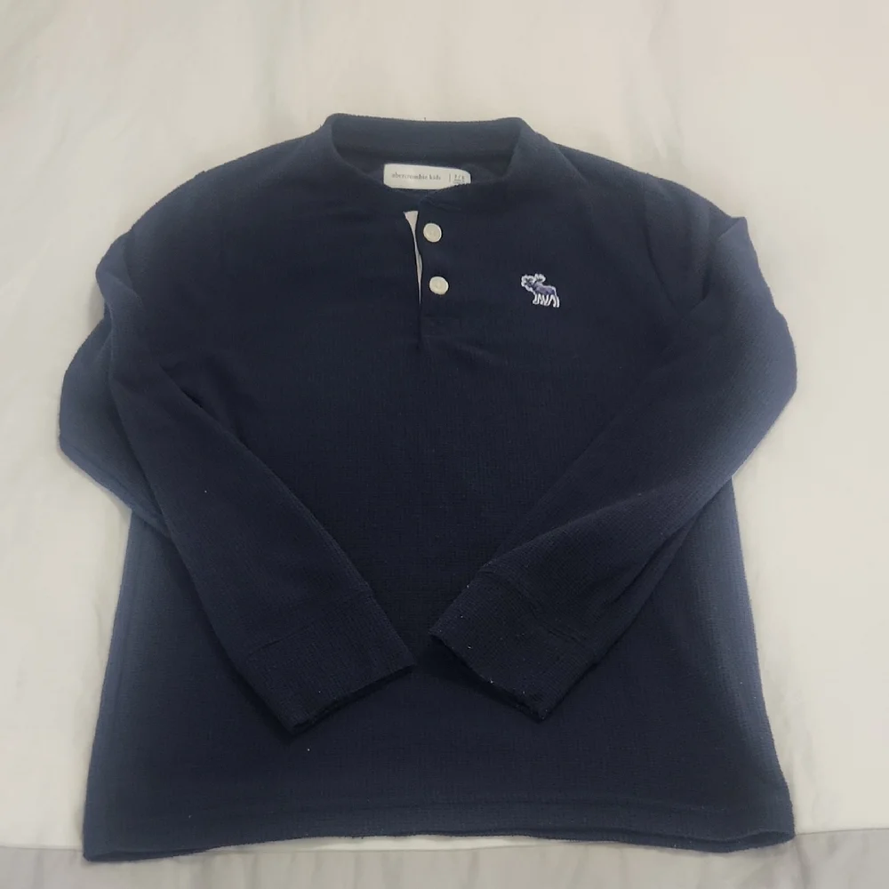 Abercrombie Kids Long Sleeve Shirts - Picture 3 of 7